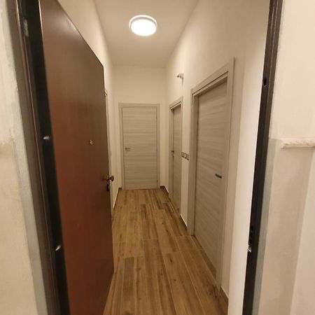 Stanza Monica Bed and Breakfast Alguer Exterior foto
