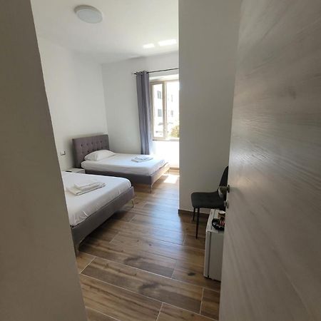 Stanza Monica Bed and Breakfast Alguer Exterior foto