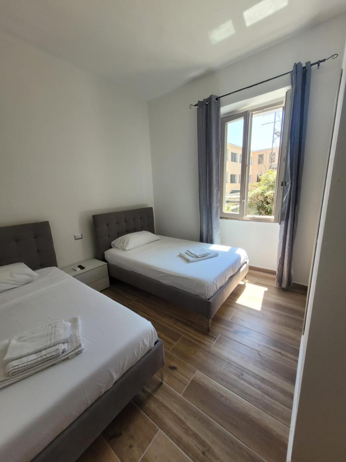Stanza Monica Bed and Breakfast Alguer Exterior foto