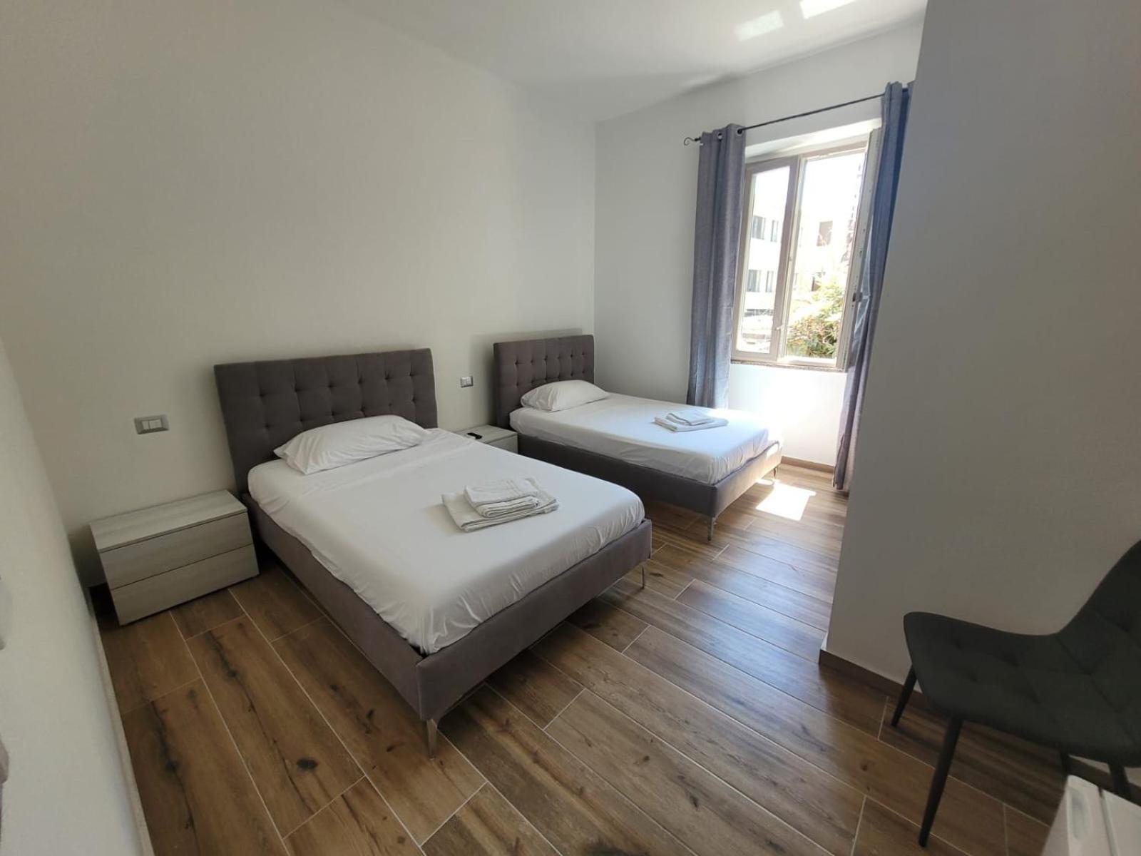 Stanza Monica Bed and Breakfast Alguer Exterior foto