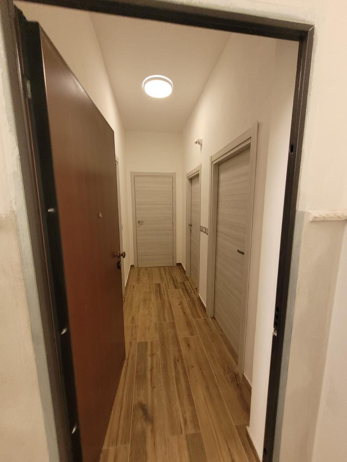 Stanza Monica Bed and Breakfast Alguer Exterior foto